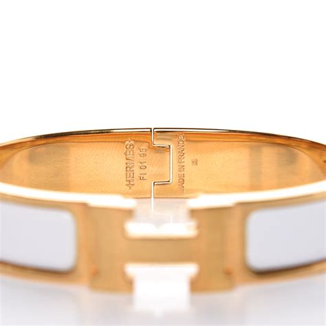 hermes bracelet authentication